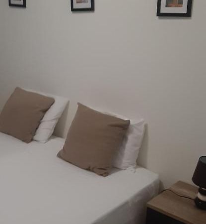 Minimalist Apartment Located Near Belem ลิสบอน ภายนอก รูปภาพ