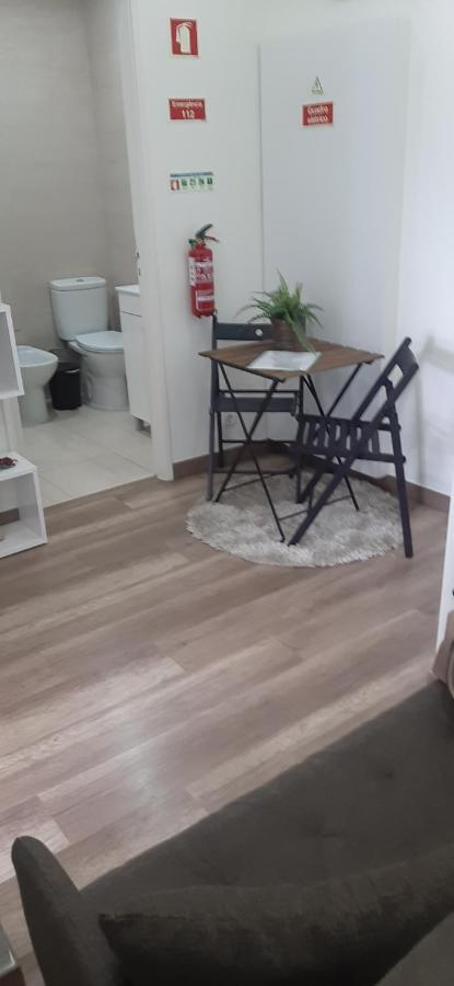 Minimalist Apartment Located Near Belem ลิสบอน ภายนอก รูปภาพ