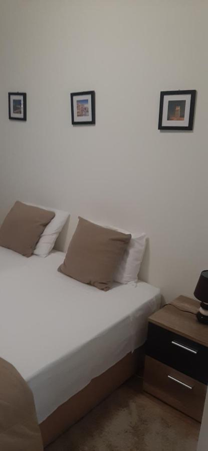 Minimalist Apartment Located Near Belem ลิสบอน ภายนอก รูปภาพ