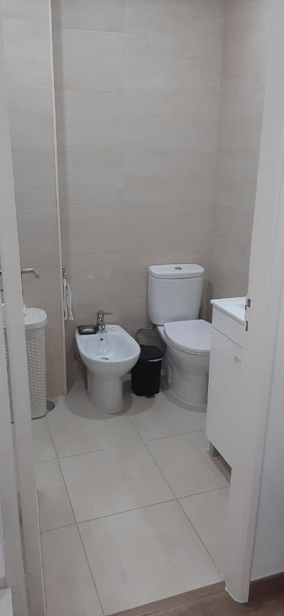 Minimalist Apartment Located Near Belem ลิสบอน ภายนอก รูปภาพ